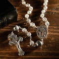 thumbnail image 3 of Creed B3505 Creed&Reg; Heritage Collection Adoration Rosary, 3 of 3