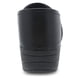 thumbnail image 5 of Zueco de nobuck negro bruñido Shoe Dansko XP 2.0 para hombre, 5 of 7