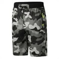 thumbnail image 4 of adviicd Shorts Men's Flex 13-Inch Relaxed Fit Cargo Short Mens Shorts, 4 of 5