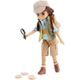 thumbnail image 2 of Muneca Lottie Fossil Hunter Juguetes STEM para Ninas y Ninos, 2 of 2