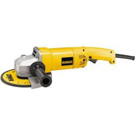 

DEWALT/BLACK & DECKER GRINDER ANGLE 7
