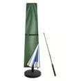 thumbnail image 1 of Bgsha Waterproof Parasol Cover with Telescopic Pole - UV & Wind Resistant Protection!, 1 of 10