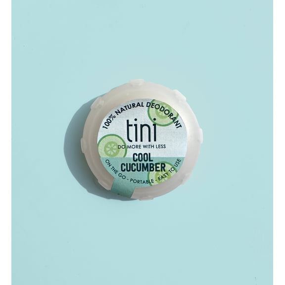 Cool Cucumber Deodorant