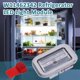 thumbnail image 3 of Módulo de Luz LED para Refrigerador W11462342 Reemplaza AP6989197 PS16218086 W10908166 W10607479 W10843339, 3 of 5