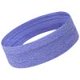 thumbnail image 1 of Fitness Sweatband Transpirable Antideslizante para Jog Basketball Running (Púrpura), 1 of 3