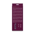 thumbnail image 4 of Secrets Forte Rechargeable Rabbit Vibrator, Purple, 4 of 5