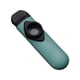 thumbnail image 4 of Kazoo Flaute   Kazoo Music Instrument Kazoo para adultos y niños   Instrumento musical con 5 membranas Lanyard   Instrumento musical Verde, 4 of 9