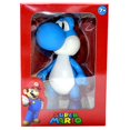 thumbnail image 1 of Anime Super Mario Bros Luigi Yoshi King Kong figura de acción modelo muñecas de dibujos animados juguete de recuerdo colección niños regalos de navidad zhangmengya LED, 1 of 2