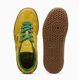 thumbnail image 2 of PU & MA Palermo Vintage OG men's shoes 396463 12 yellow green style, 2 of 6