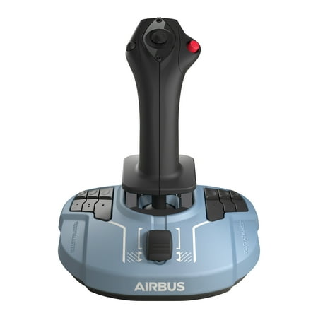 Thrustmaster TCA Modular Sidestick Controller Airbus Edition for Windows PC