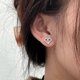 thumbnail image 3 of Earrings Vintage Daily Outfit Fashion Jewelry Ac8197 C332 - Women's Fashion Accessories, 3 of 5
