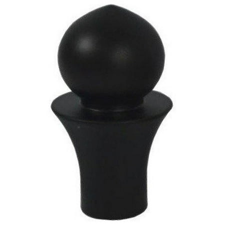 - Urbanest Urbanest Toledo Lamp Finial, 2 1/6
