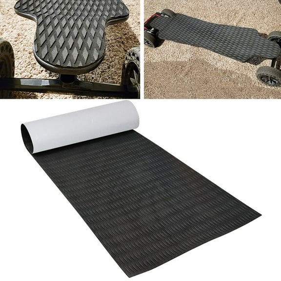 Experience Superior Grip with EVA Foam Surfboard Traction Pads 92*37cm Size