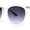Clear Tortoise - Smoke, variant on Womens Boyish Hipster Horn Rim Fashion Plastic Chic Sunglasses Flower - Smoke
