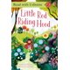 thumbnail image 1 of Libro Usborne Caperucita Roja: Lee con Usborne, 1 of 1