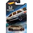 thumbnail image 3 of Hot Wheels Honda Odyssey, 3 of 3