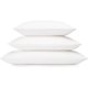 thumbnail image 1 of Almohada de cama Rejuvenite American Talalay de látex de soporte medio, 1 of 8