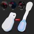 thumbnail image 4 of Herwey Waterproof Outdoor Portable LED Mini Night Light Running Button Silicone Clip Lamp, Mini Running Light, Running Button Lamp, 4 of 7