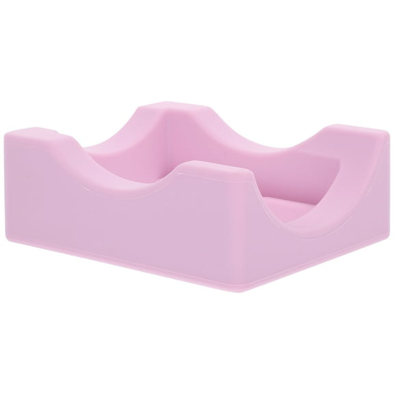 MLINS Silicone Cup Cradle  For Crafts Small Cup Cradle Tumbler Holder Cup Holder