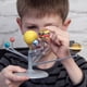 thumbnail image 2 of Sistema Solar, Manualidades, Modelo De Planeta Diy, Conjunto De Modelo De Planeta Diy, Kit De Ciencia De Artes Y Manualidades Del Sistema Solar Para Niños, Conjunto De Modelo De ANGGREK DIY Planet Model, 2 of 8