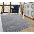 thumbnail image 2 of United Weavers Allure Area Rug 2620 33075 Madigan Blue Faded Shaded 12' 6" x 15' Rectangle, 2 of 3