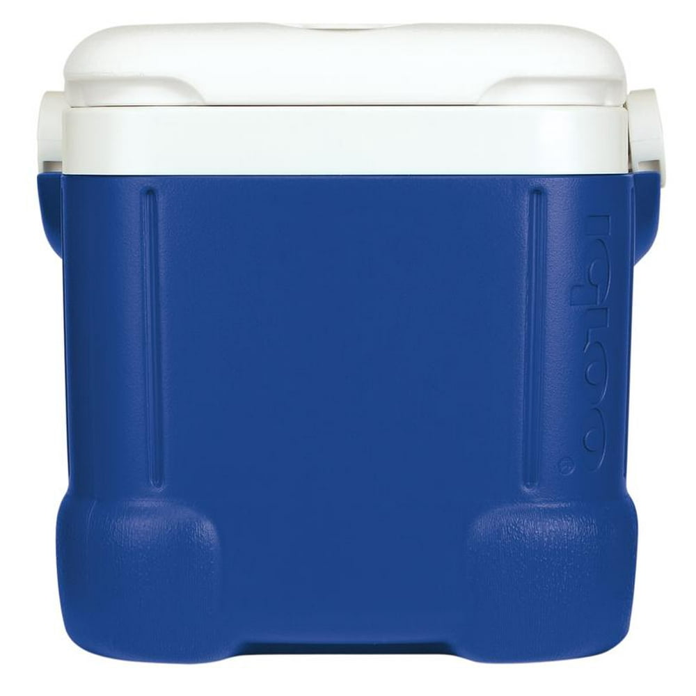 igloo ice cooler