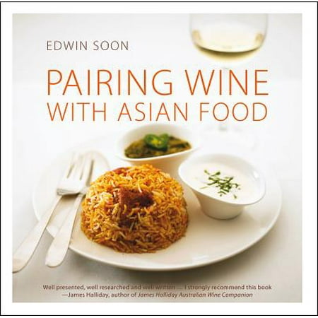 Pairing Wine with Asian Food - eBook