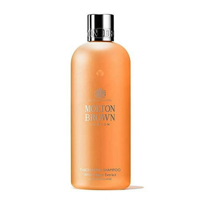 Molton Brown Shampoing Épaississant à l'Extrait de Gingembre 10 fl oz