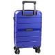 thumbnail image 3 of Maleta Jony Z-01 18 de Plástico PP Color Azul MIGUEL PETACAS, 3 of 4