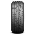 thumbnail image 3 of New Tire 205/45ZR17 General G-MAX AS-07 88W XL 500 AA A Tire, 3 of 3