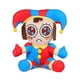 thumbnail image 4 of 8 Uds juguetes de dibujos animados de Anime The Amazing Digital Circus Dolls juguetes coleccionables 18cm, 4 of 9
