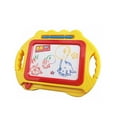 thumbnail image 2 of Educational Kids Doodle Toy Erasable Magnetic Drawing Board + Pen Gift New, 2 of 4