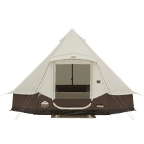 CORE 6 Person Lighted Bell Tent
