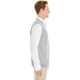 thumbnail image 3 of Harriton Men's Pilblocâ„¢ V-Neck Sweater Vest, 3 of 3