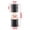 54mm, variant on MTB DH Bike Bicycle Rear Shock DU Bushing Kit For Fox Rockshox 22-68mm