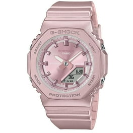 時計 CASIO Baby-G Blooming pastel Colors Casio Baby-G BG-169PB-2D Beach Inspired Blue Digital Ladies