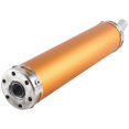 thumbnail image 5 of Tail Throat Exhaust Pipe Muffler Bend Tail Pipe, 5 of 5