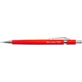 thumbnail image 3 of Pentel Crayons Mécaniques Automatiques Série P205 - 0.5mm - Rouge Fluorescent - Simple, 3 of 4