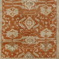 thumbnail image 3 of Kalaty Oushak Area Rug OU-471 Traditional Multi Geometric, Multi, 2' x 3', 3 of 4