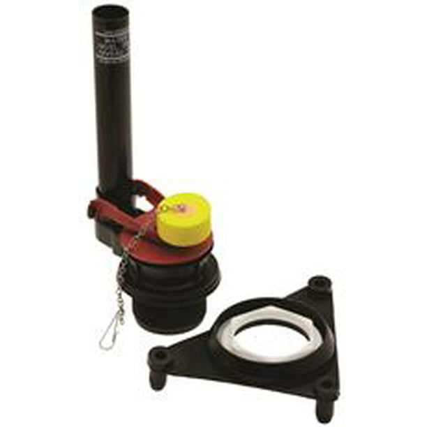 Kohler Flush Valve Kit For Wellworth And Highline Toilets With 2 In