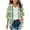Multicolor, variant on ZACPNCV Girls Lightweight Chiffon Cardigan Puff Sleeve Loose Beach Wear Cover Up Blouse Top Multicolor 3-4 Years
