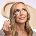 thumbnail image 3 of Brocha de maquillaje BK BEAUTY ANGIE HOT & FLASHY A506 Corrector, 3 of 7