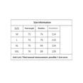 thumbnail image 5 of SUNSIOM Men Loose Joggers Shorts Casual Solid Color Ripped Drawstring Cargo Shorts with Pockets for Summer Streetwear, 5 of 5