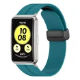 thumbnail image 4 of 3 Correa De Reloj Silicon + 2 Mica Para Huawei Watch Fit 2, 4 of 8