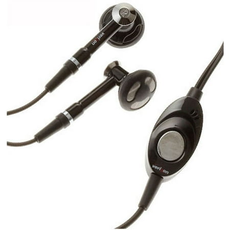 Casio G-zOne Boulder  Exilim C721 - LG VX9400  Neon GT365  Invision  Cookie KP500 Headset Handsfree Earphones price history on PriceWatchPro