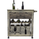 thumbnail image 1 of Carro De Servicio Con Cava Hogare Carro de servicio, 1 of 5