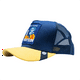 thumbnail image 2 of Gorra Visera curva con malla y ajustador Pook Frase Asústame Panteón, 2 of 4