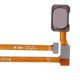 thumbnail image 3 of Cable flexible para el botón de inicio/sensor de huellas dactilares táctil para OnePlus 6 Oro, 3 of 9