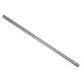 thumbnail image 4 of Uxcell M18 Dia 500mm Length 304 Stainless Steel Right Hand Thread Fully Threaded Rod 1 Pack, 4 of 5