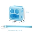 thumbnail image 2 of Silicone Protective Case for yoto mini Audio Player, Card Reader Storage Cover for Kids, 5 Colors, 2 of 7